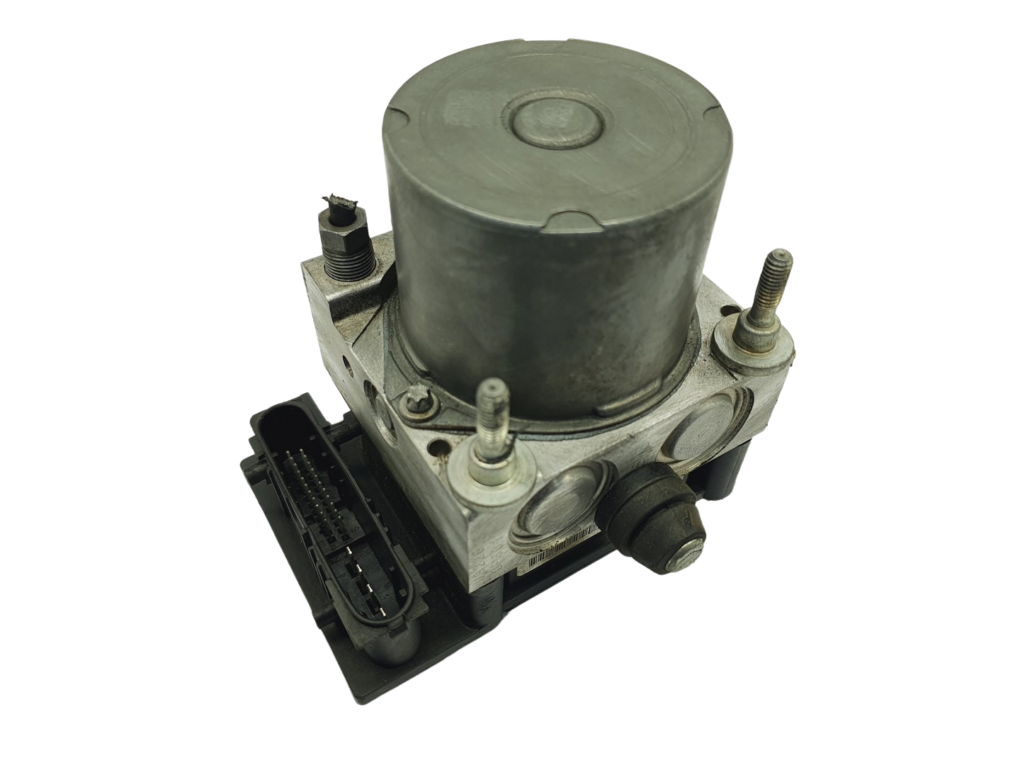 Насос гідравлічної системи Fiat Punto 46836768 0265800315 0265231331 66285 main product photo