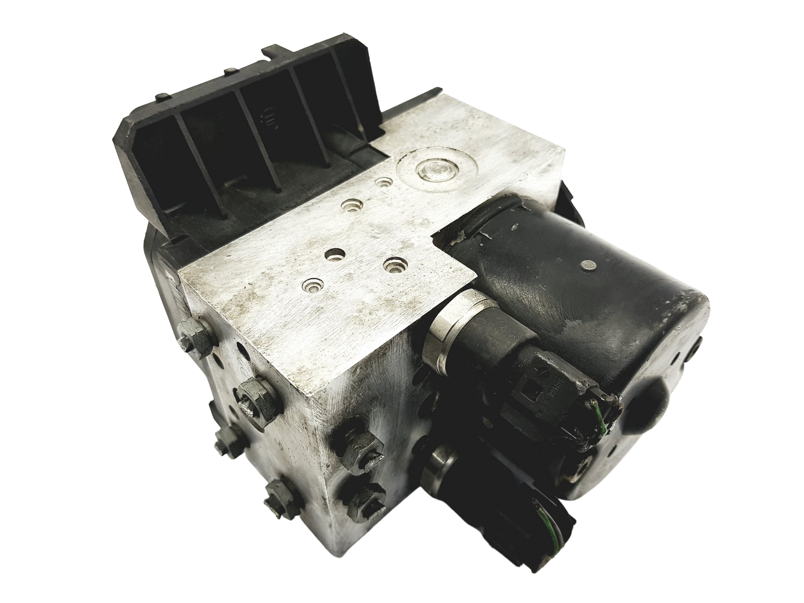 Насос гідравлічної системи Mercedes A W168 A0044310912 0265202461 Bosch 40440 main product photo