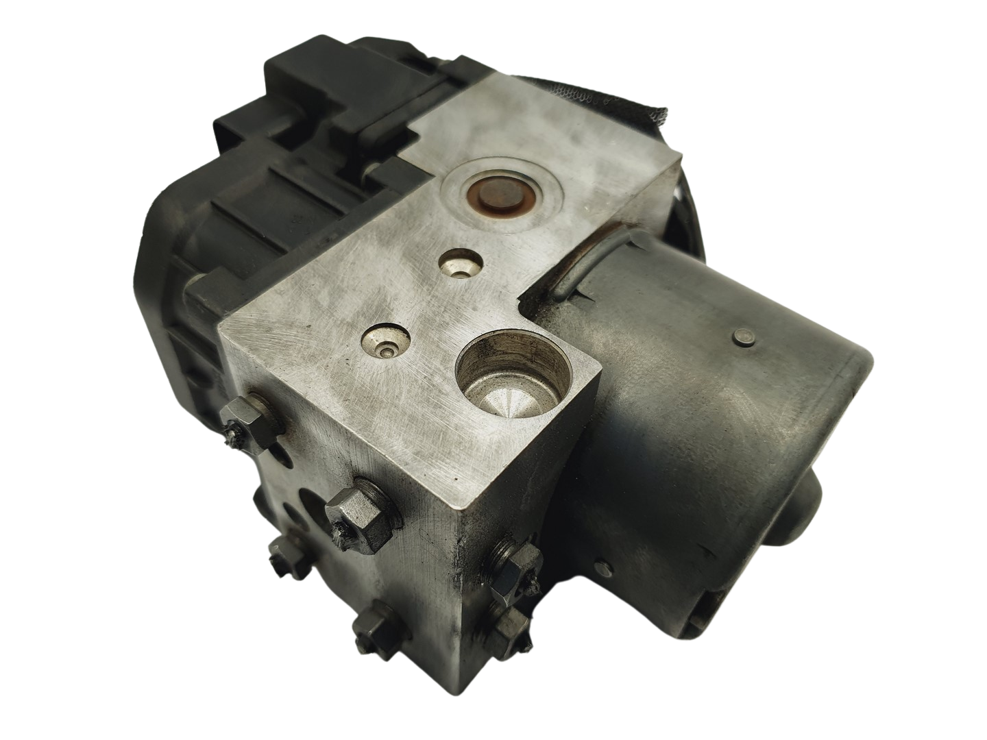 Насос гідравлічної системи Fiat Multipla 46837590 0273004684 0265216959 62058 main product photo