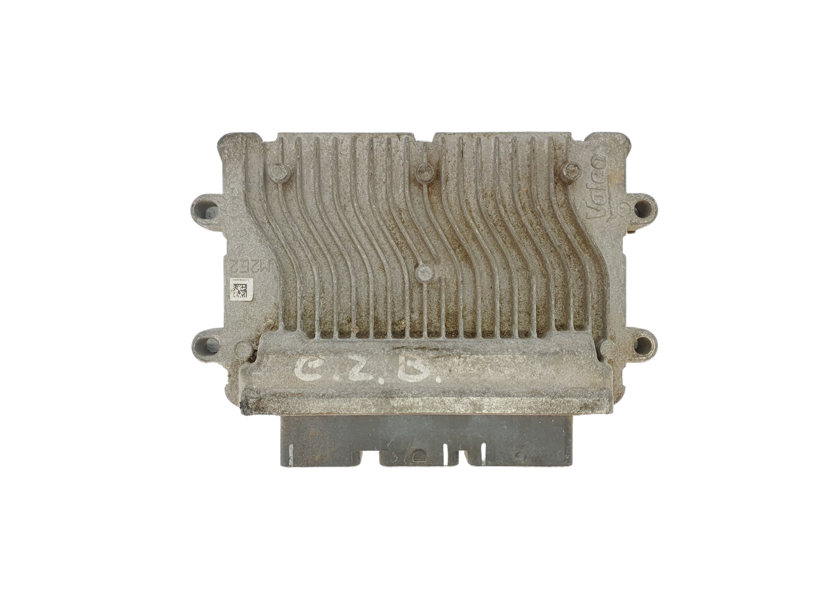 Водій 9664127180 21586048-9A PSA Valeo 42053 main product photo
