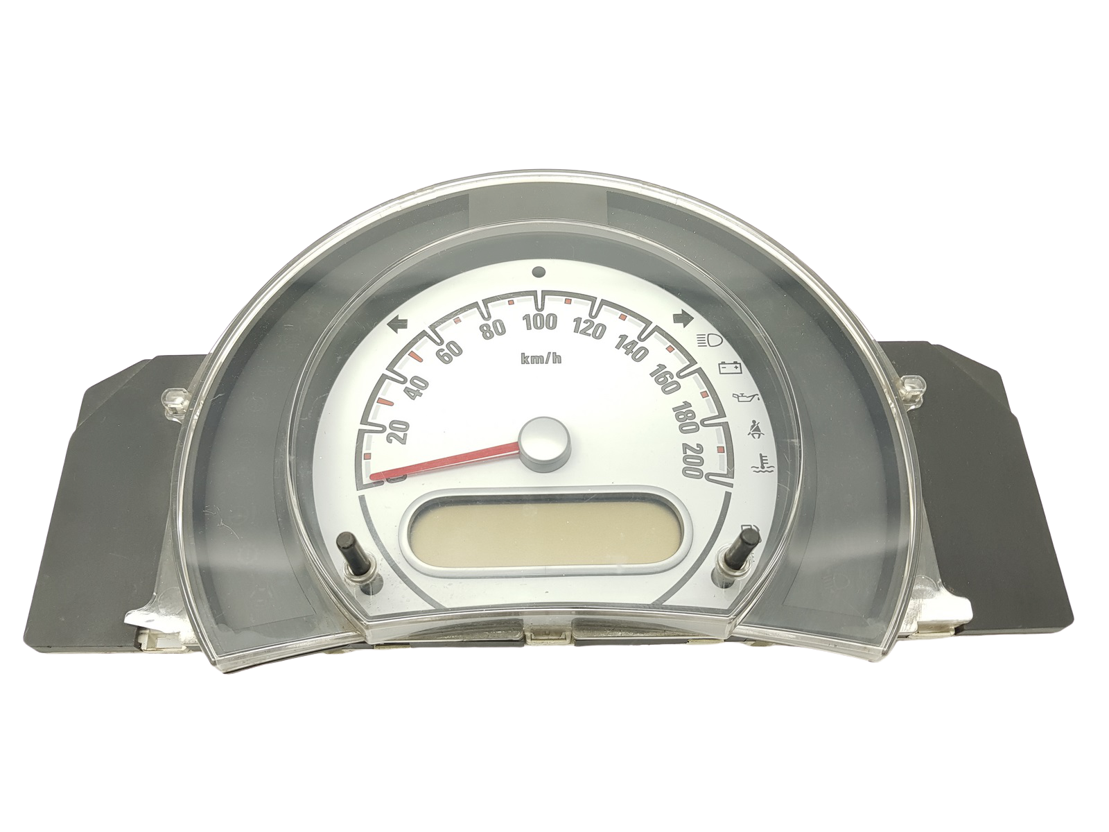 Лічильник Opel Agila 34100-52K41 34100-52K0 26888 main product photo