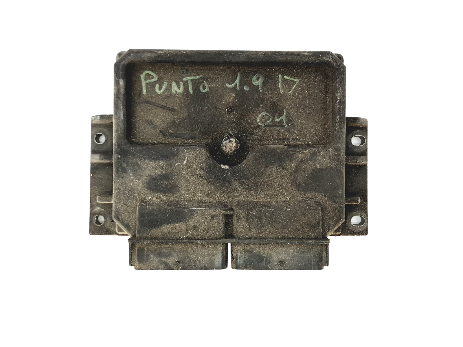 Водій 46763751 R04010032D 80847D Fiat Lucas 26219 main product photo