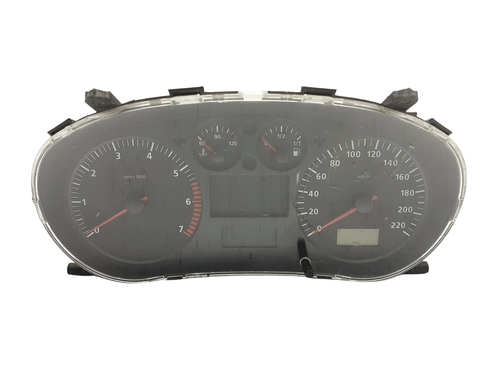 Тахометр Seat Ibiza 110080104012A W06L0920801C 56094 main product photo