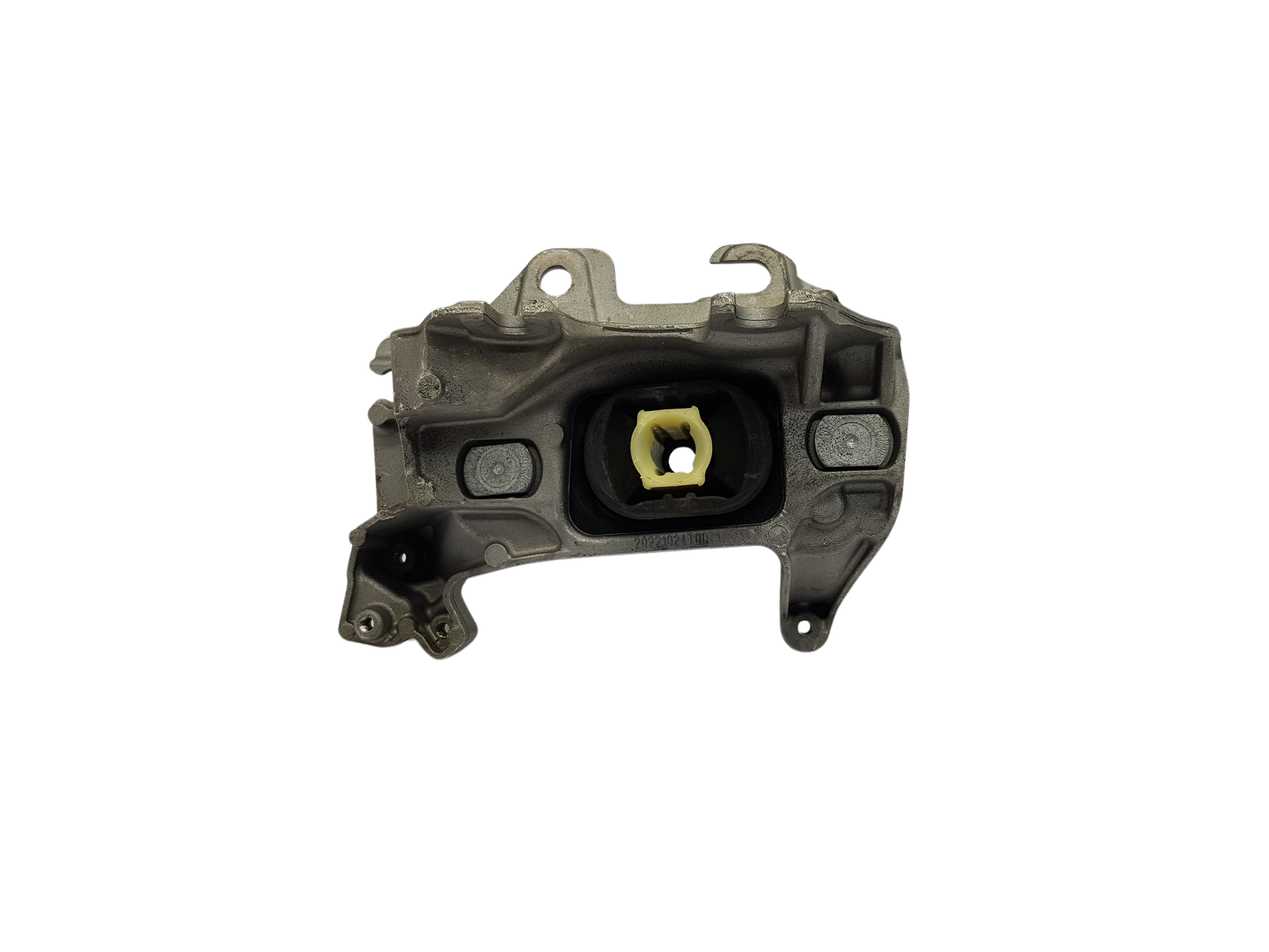 Подушка двигуна Renault Zoe 112221884R 112205217R main product photo