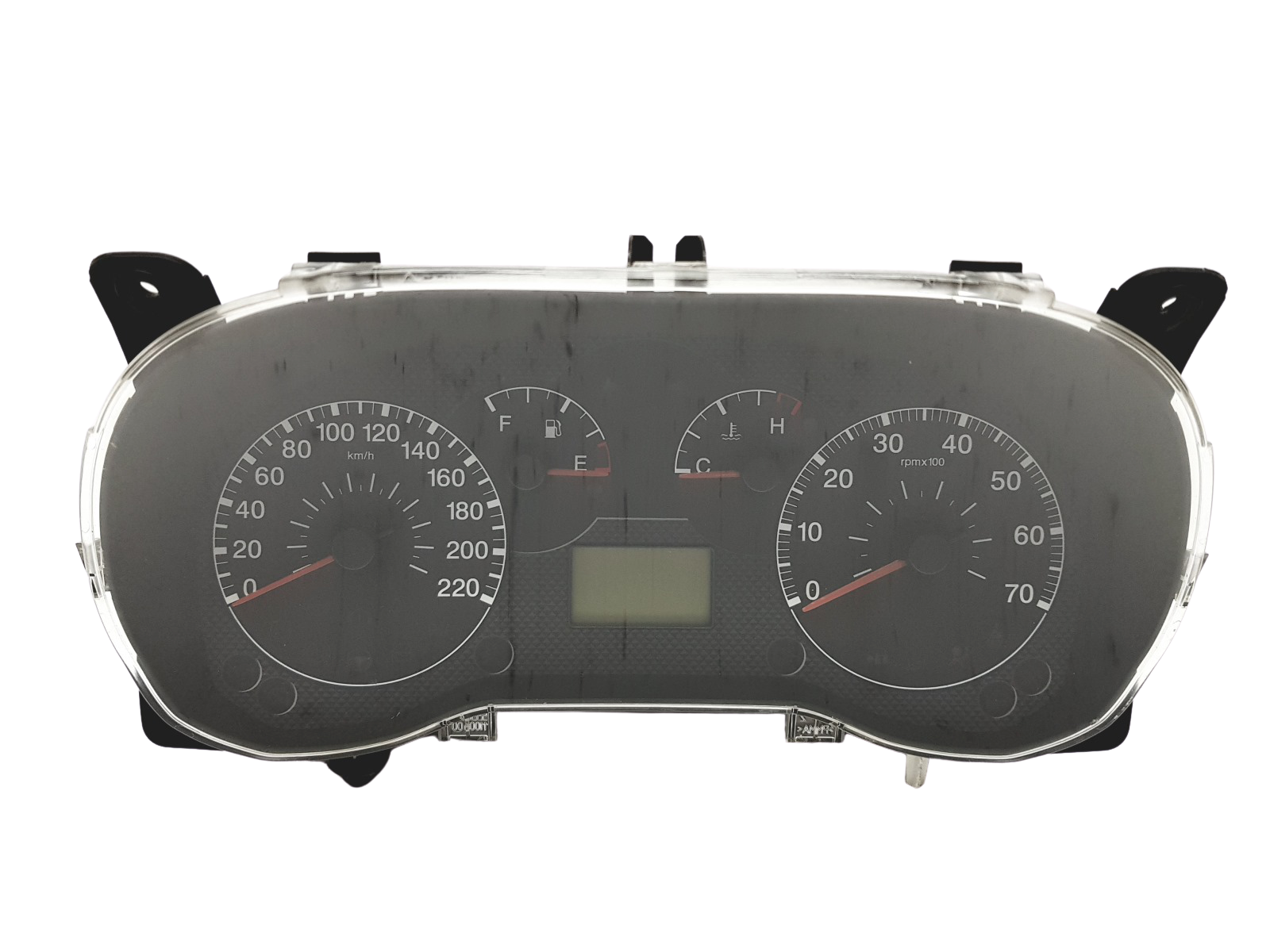 Лічильник Fiat Grande Punto 51701536 29033 main product photo