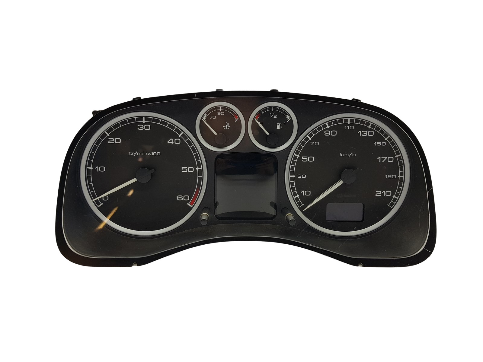 Лічильник Peugeot 307 9651299680 2119 main product photo