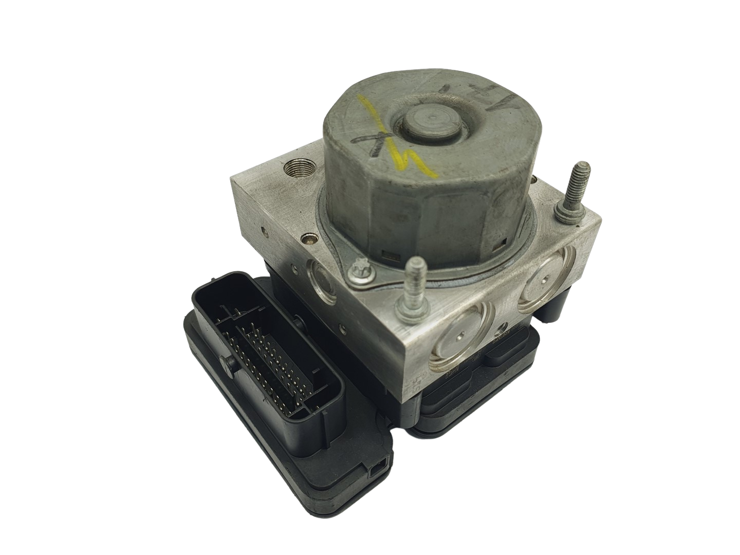 Насос гідравлічної системи Lancia Ypsilon 51958413 0265243904 0265956367 61179 main product photo