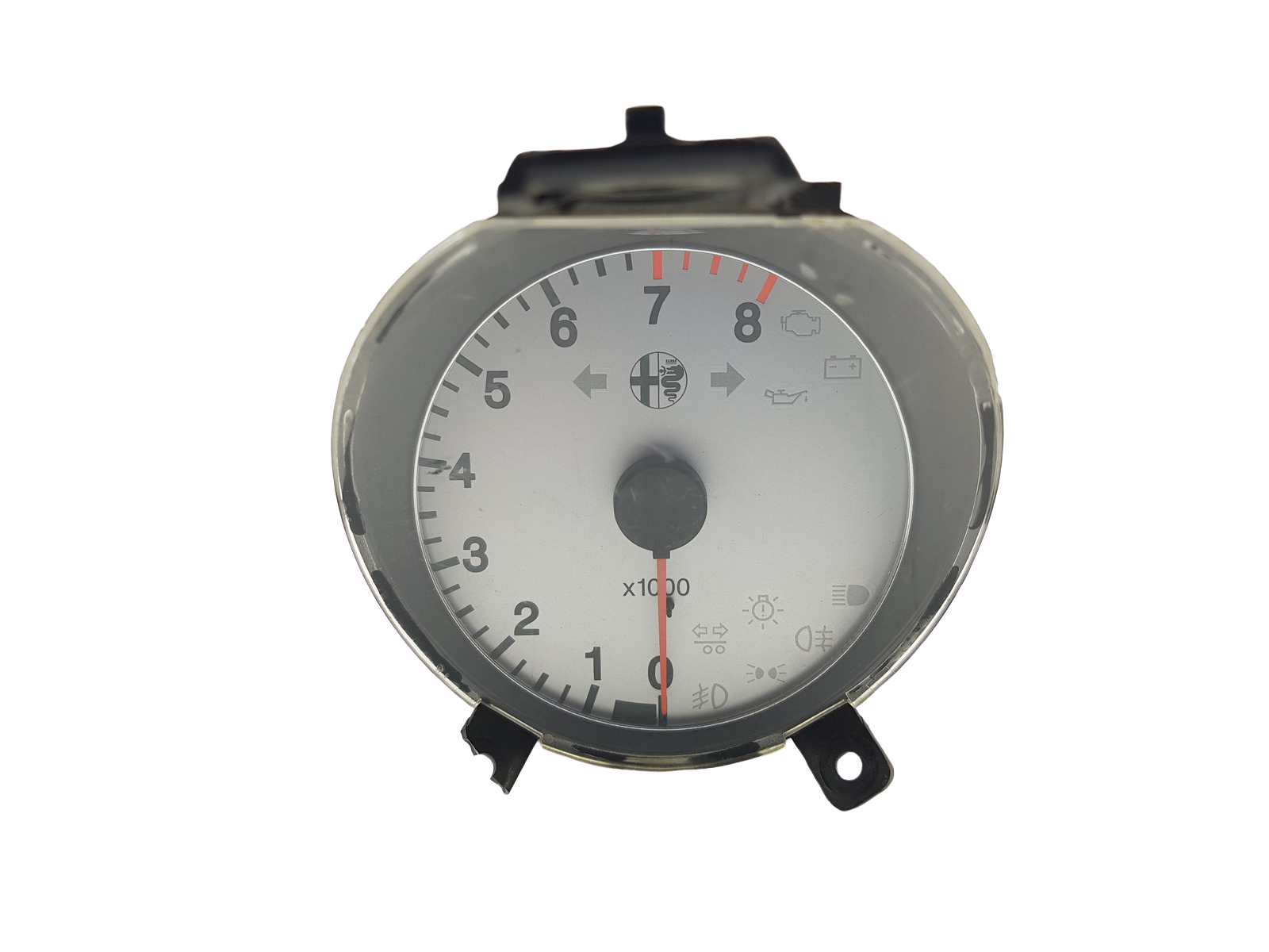 Поворотний стіл Alfa Romeo 156 GTS 6850840070 26173 main product photo