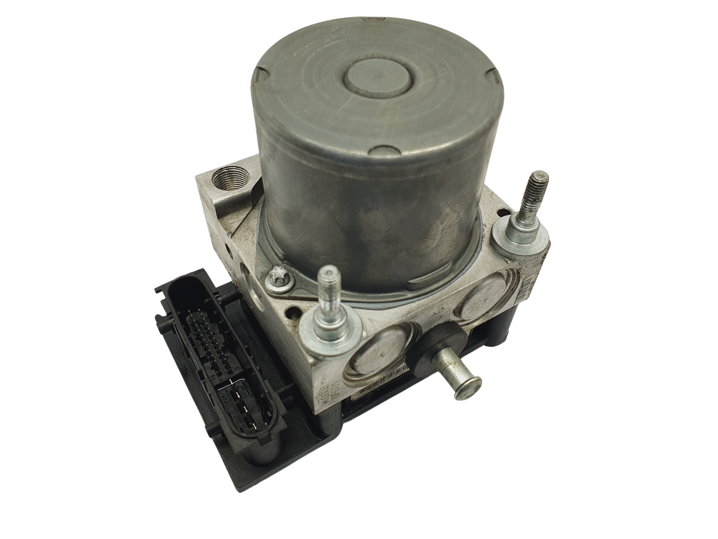 Насос гідравлічної системи Fiat Punto 46836768 0265800315 0265231331 66896 main product photo
