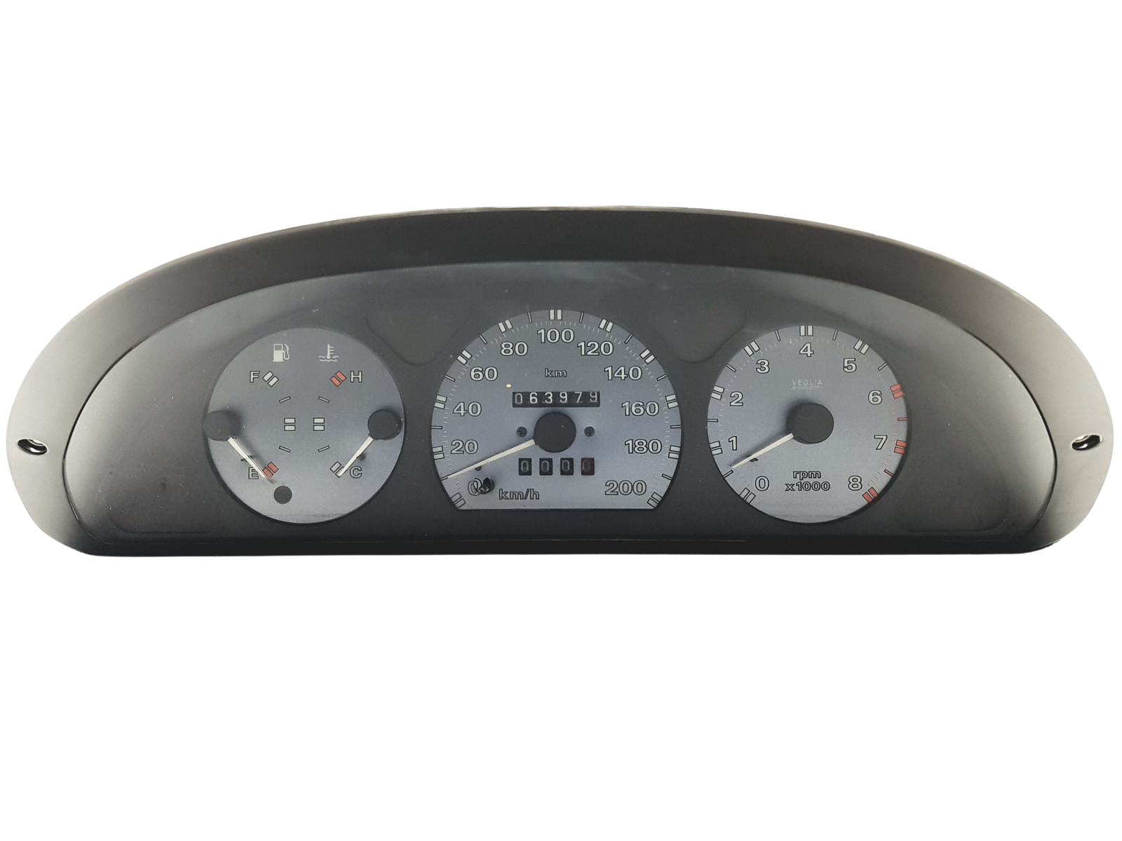 Тахометр Fiat Punto 46744904 60626021 50229 main product photo
