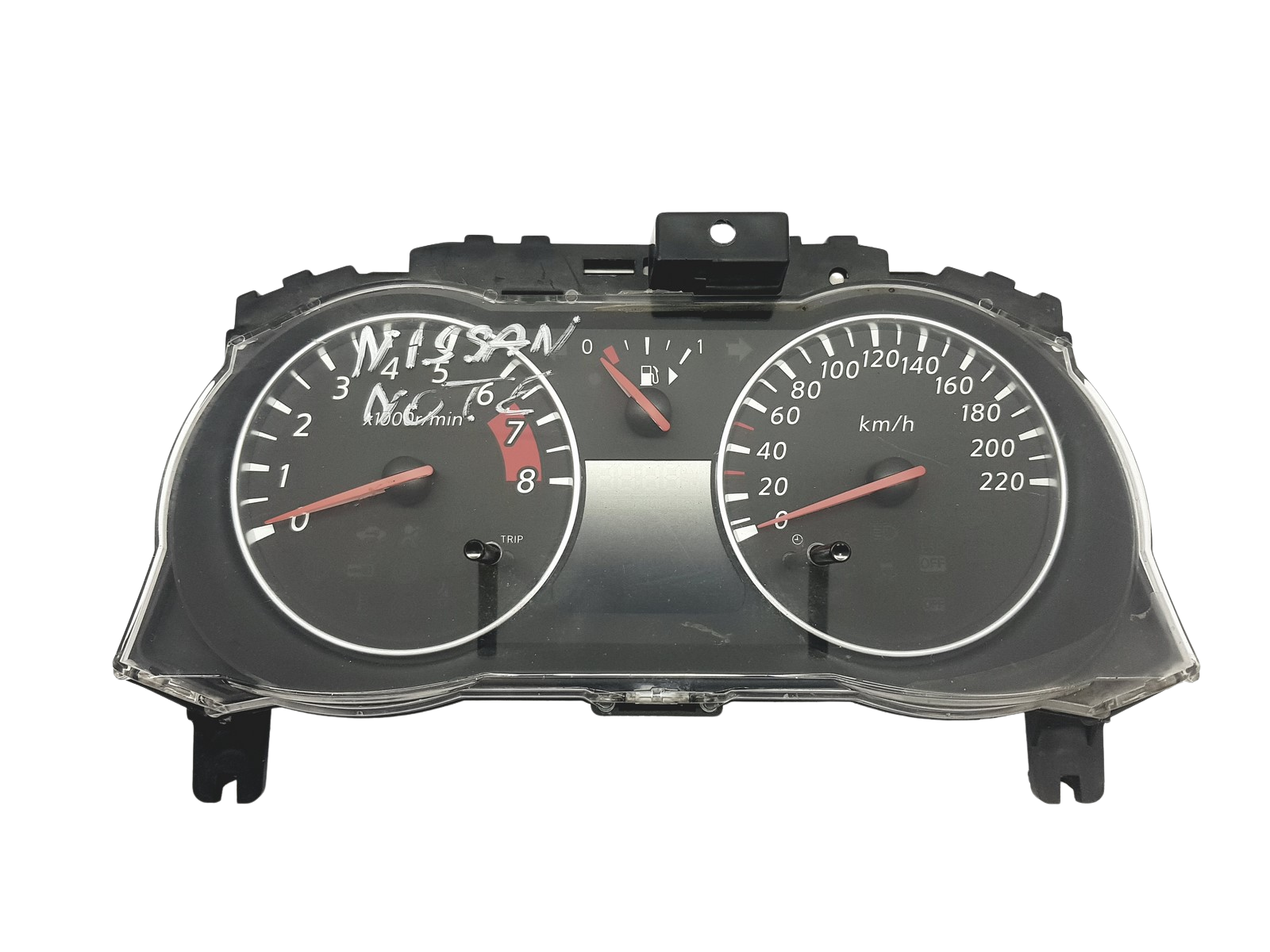 Тахометр Nissan Note FE BH10E 58585 main product photo