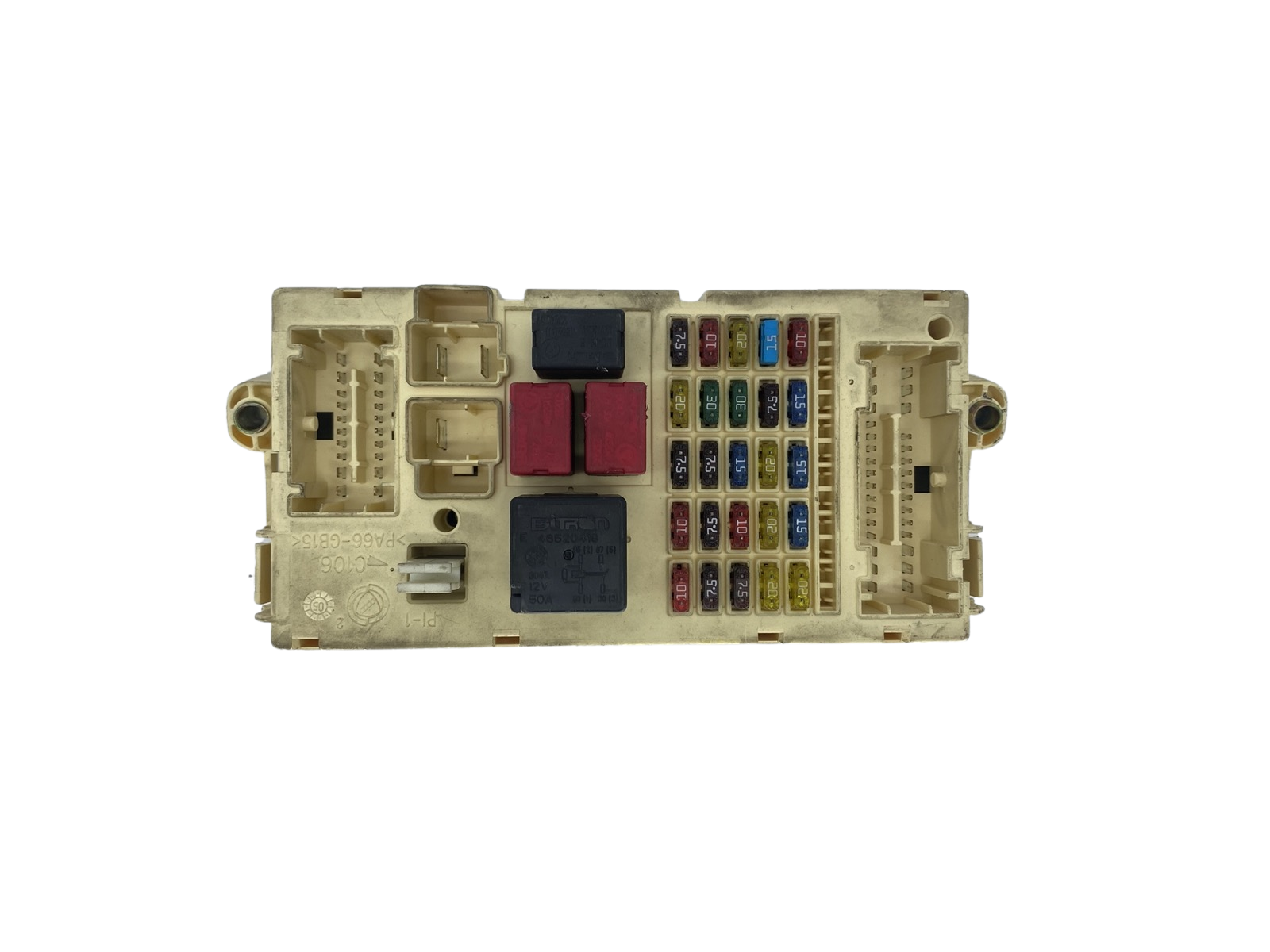 Водій 46558758 Alfa Romeo 58086 main product photo