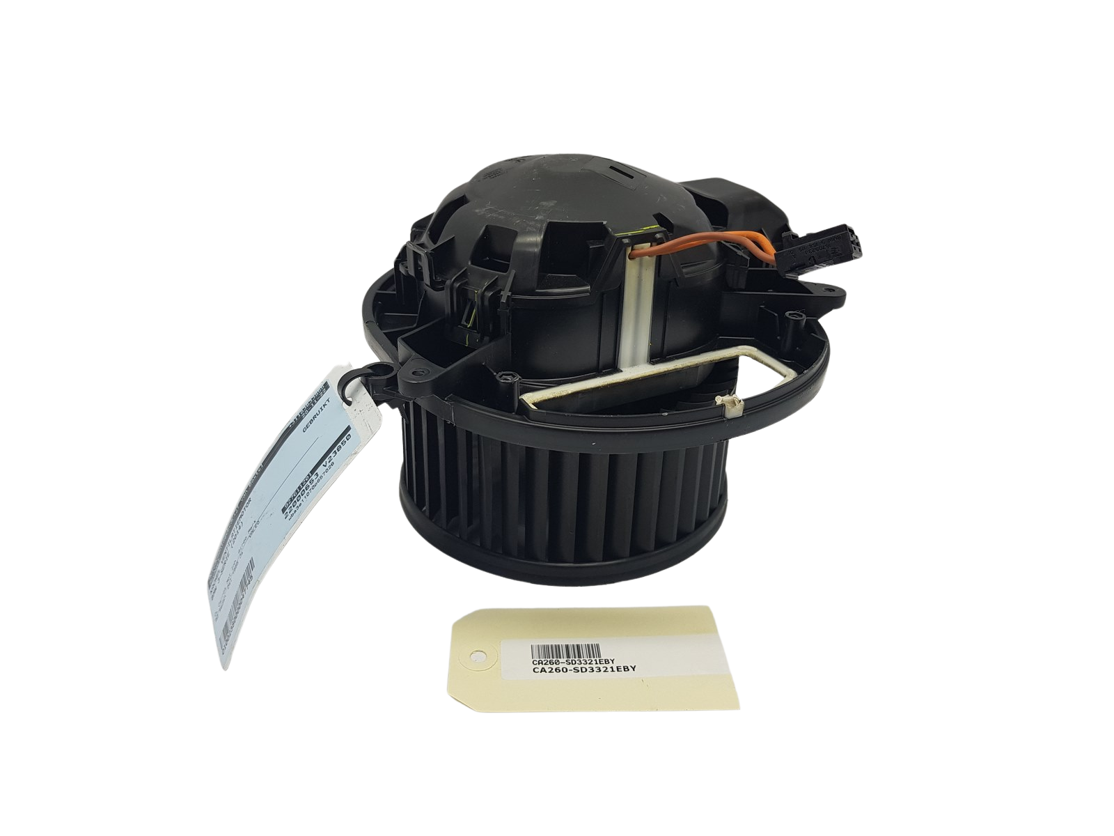 Вентилятор BMW 1 F20 3 F30 4 F36 6411 9350395 3321 main product photo