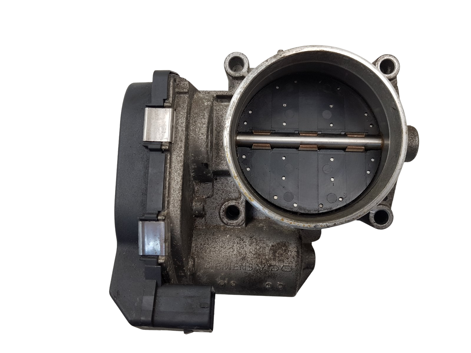 Повітряна заслінка BMW 7556118.0-01 A2C53112155 VDO 2876 main product photo