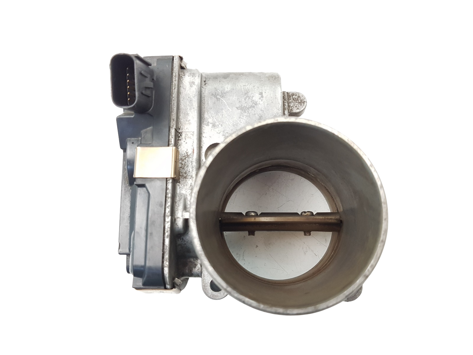 Повітряна заслінка Isuzu D-Max RMA60-550 2.5D main product photo