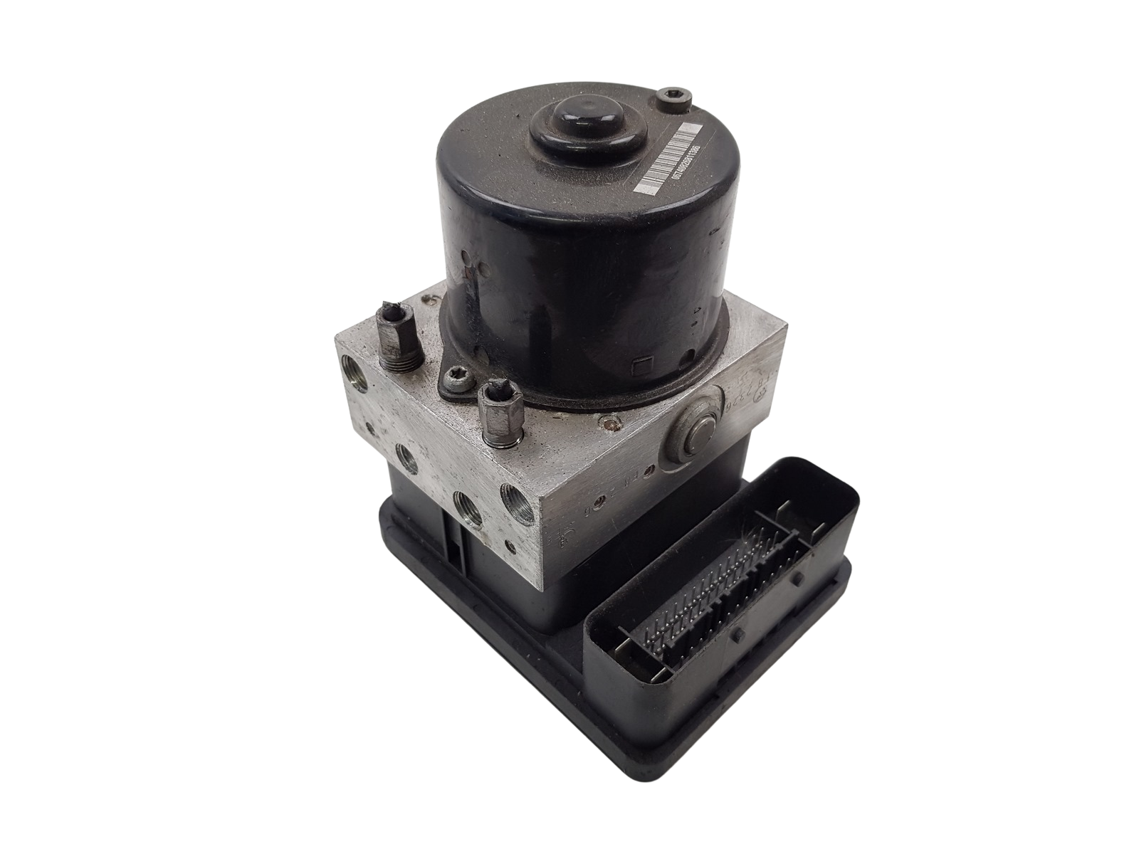 Насос гідравлічної системи Mazda Ford 7N61-2C405-CA 06.2109-5391.3 Ate main product photo