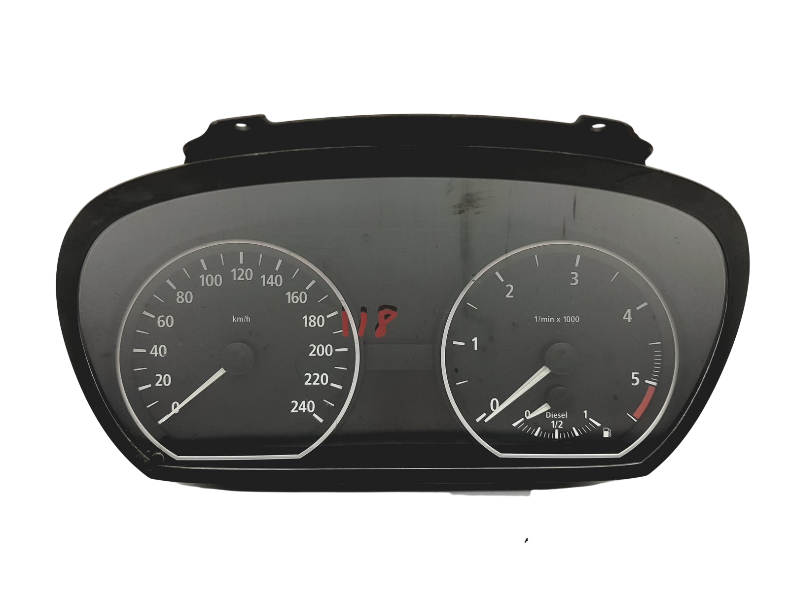Тахометр BMW 1 E87 6947136 1024952-13 59262 main product photo