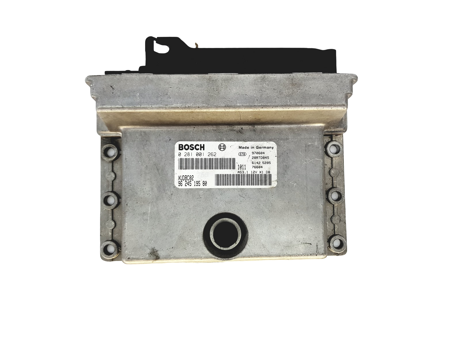 Водій PSA 0281001262 9624519580 Bosch 22144 main product photo