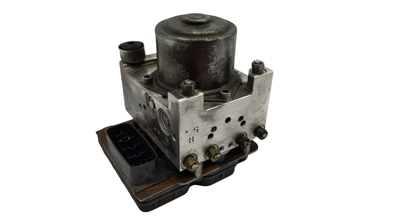 Насос гідравлічної системи Mazda 6 GJ6E437A0 437-0722 Sumitomo 1795 main product photo