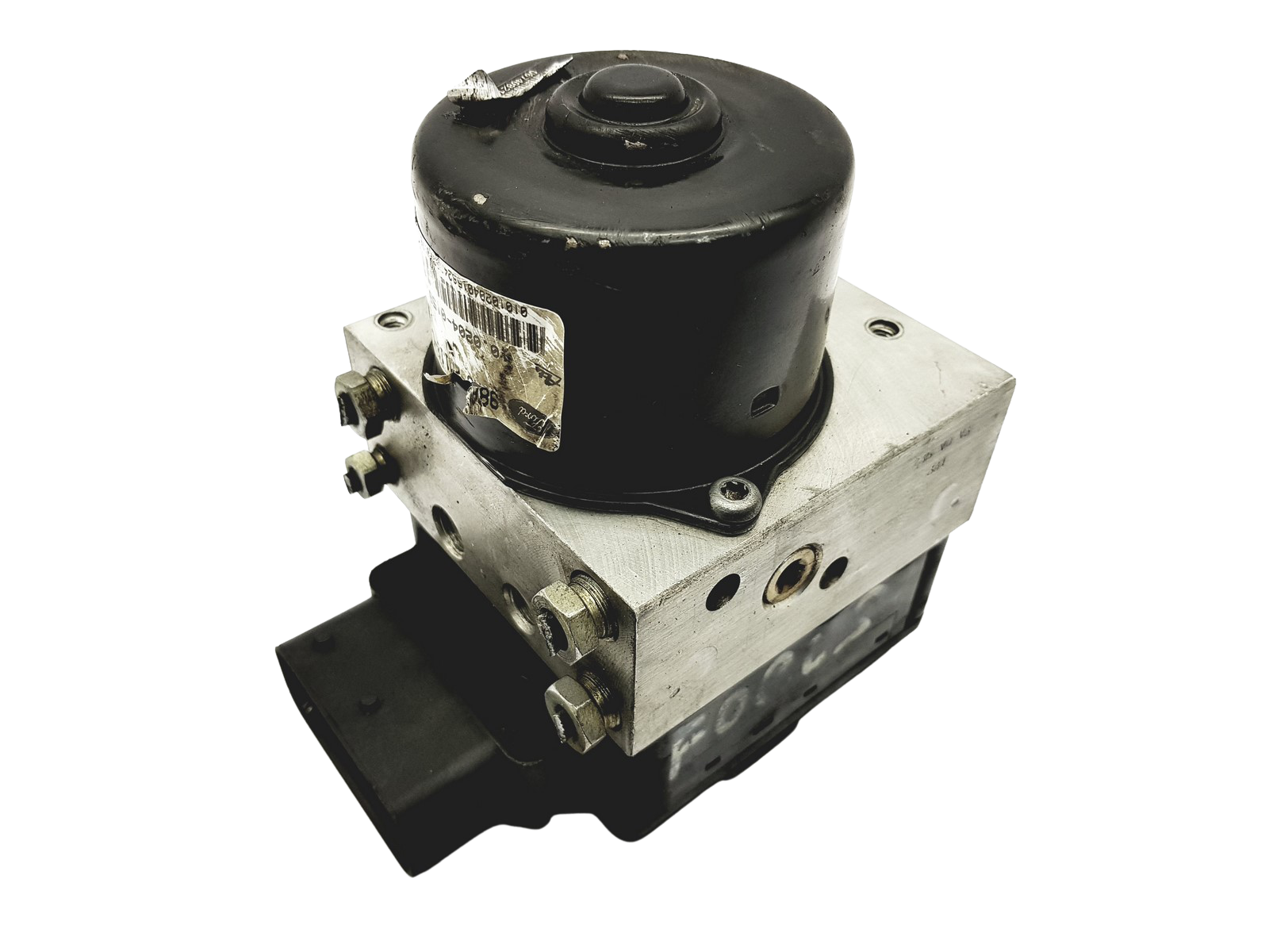 Насос гідравлічної системи Ford Focus 98AG-2M110-CA 10.0948-0105.3 Ate 47234 main product photo