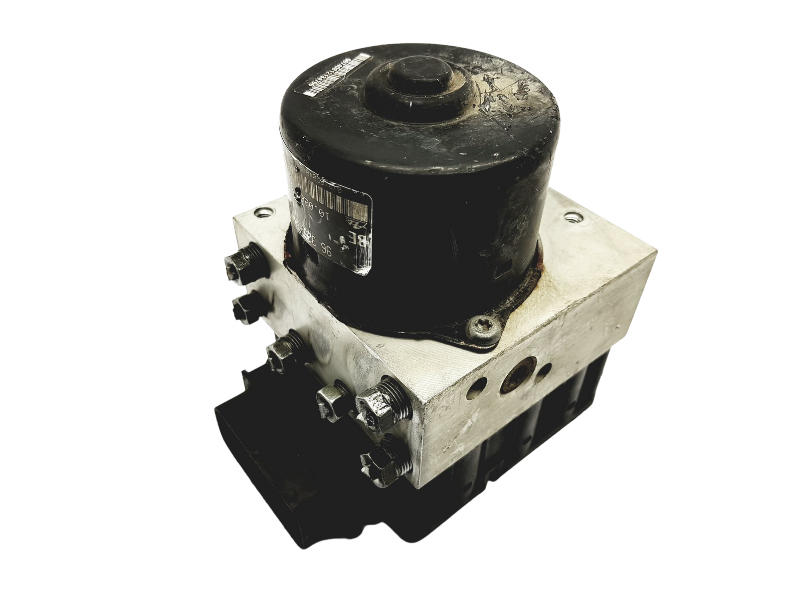 Насос гідравлічної системи Peugeot 206 9632539480 10.0948-1105.3 Ate 37769 main product photo