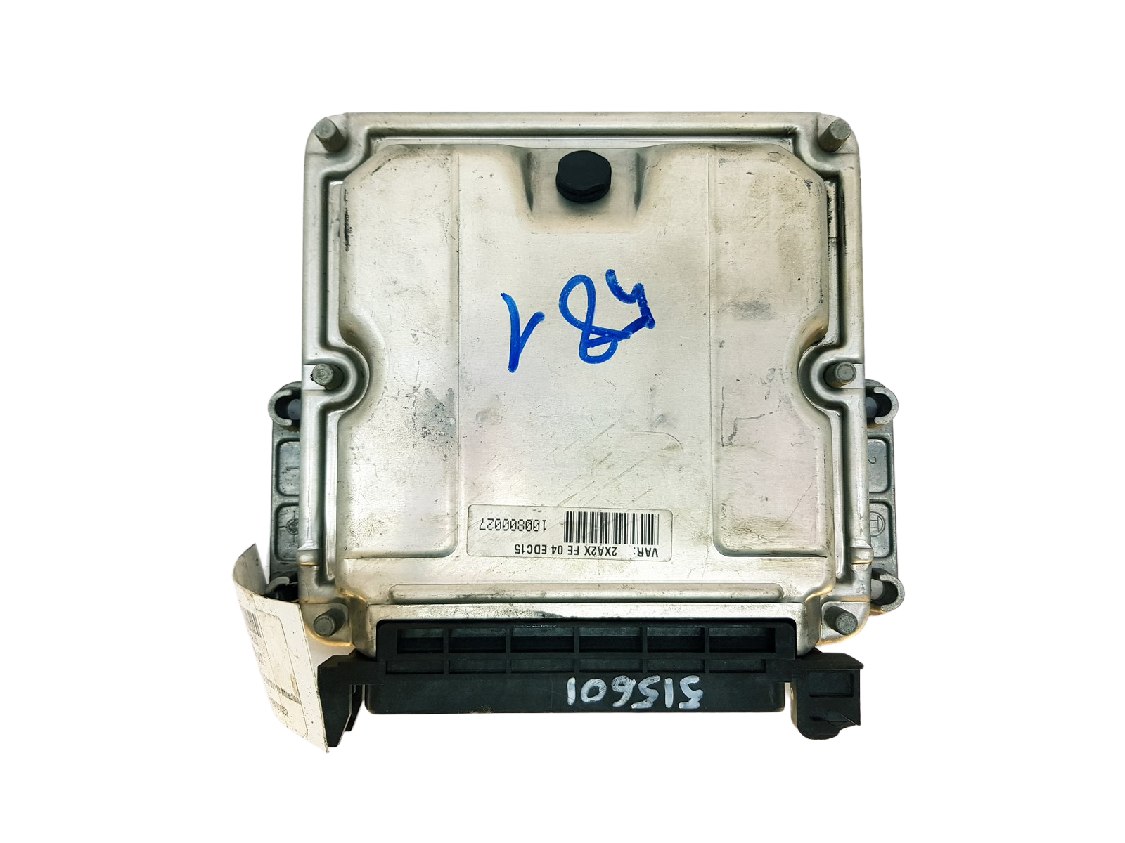 Водій PSA 0281010252 9635158180 28FM0163 Bosch 31177 main product photo