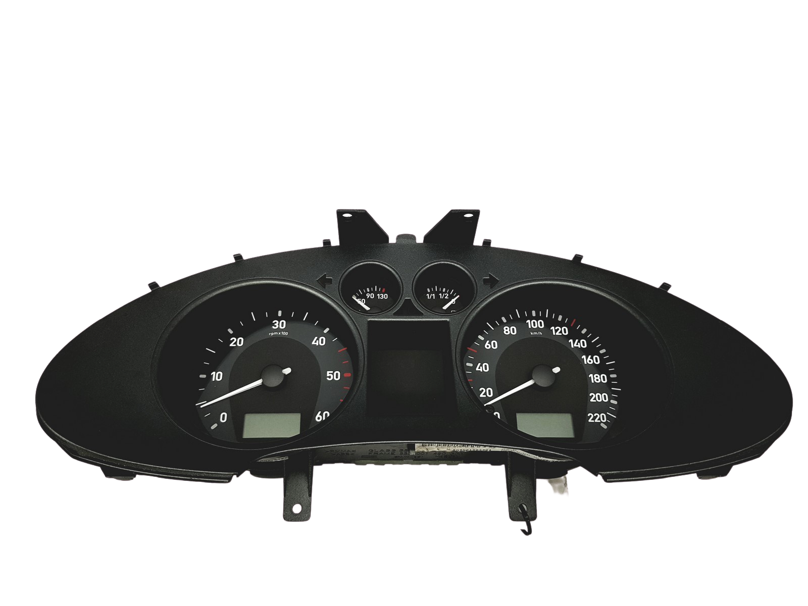Лічильник Seat Ibiza 6L0920803A 503001594401 31398 main product photo