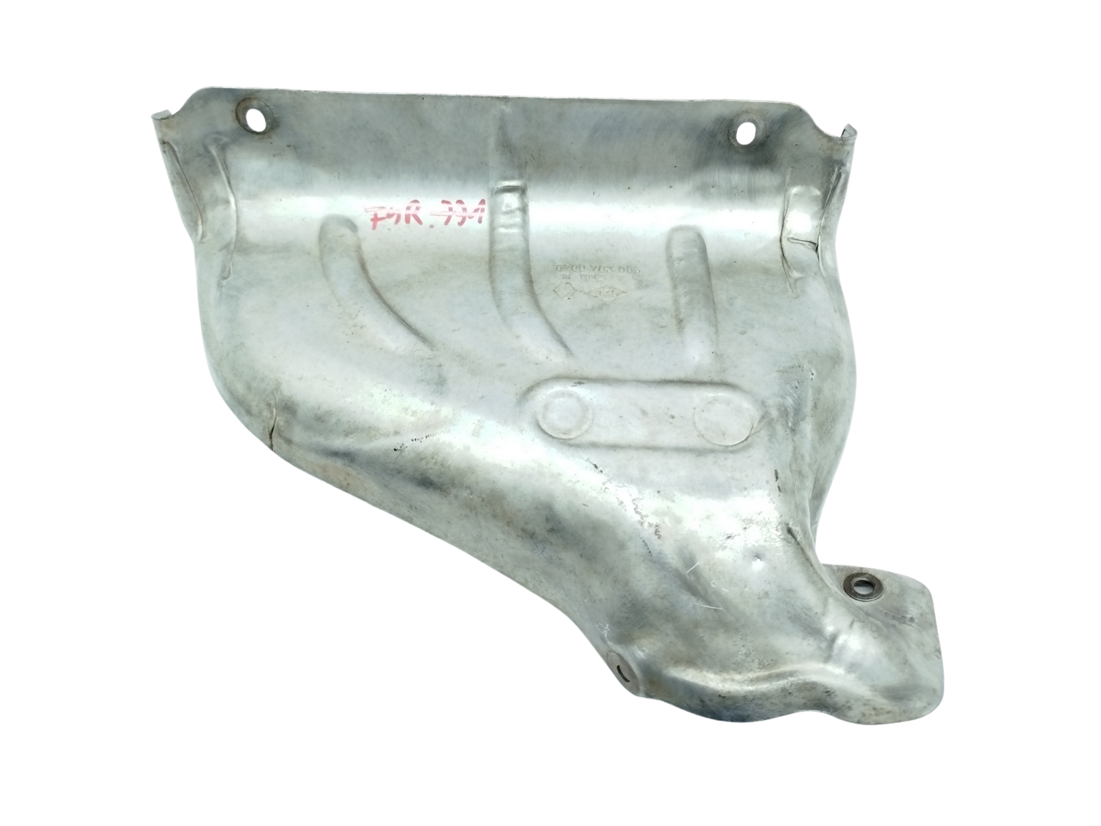 Кришка колектора 8200703006 Renault 2.0 16v main product photo