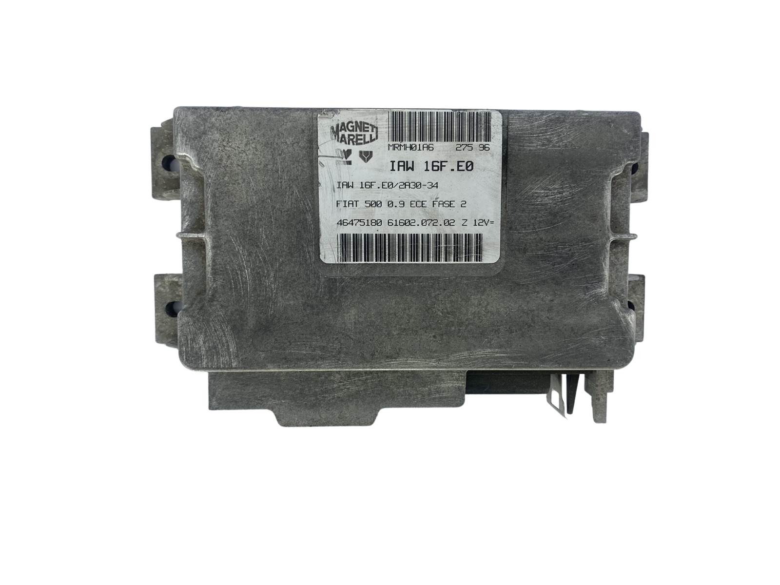 Водій 46475180 IAW16F.E0 61602.072.02 Fiat Magneti Marelli 48501 main product photo