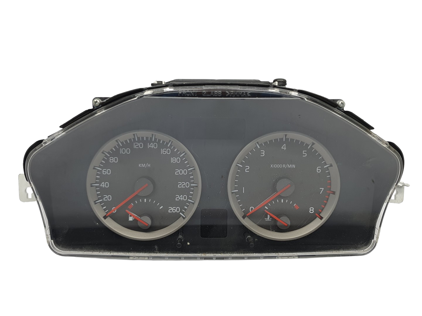 Тахометр Volvo V50 S40 30728642 69594-870T 60916 main product photo