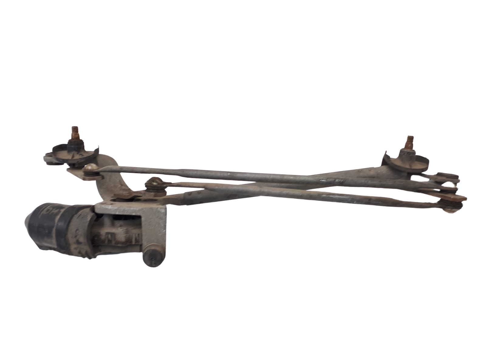 Механізм склоочисника Toyota RAV4 85110-42150 159300-0250 1383 main product photo