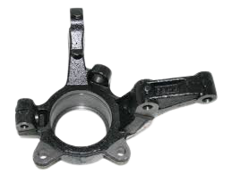 Шарнір колеса Ліворуч Citroen Peugeot C8 806 OE 364634 main product photo