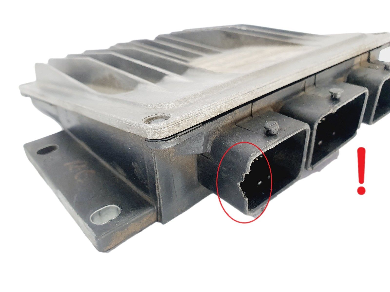 Водій 8200331477 8200374168 R0410C116B Renault Delphi 43038 main product photo