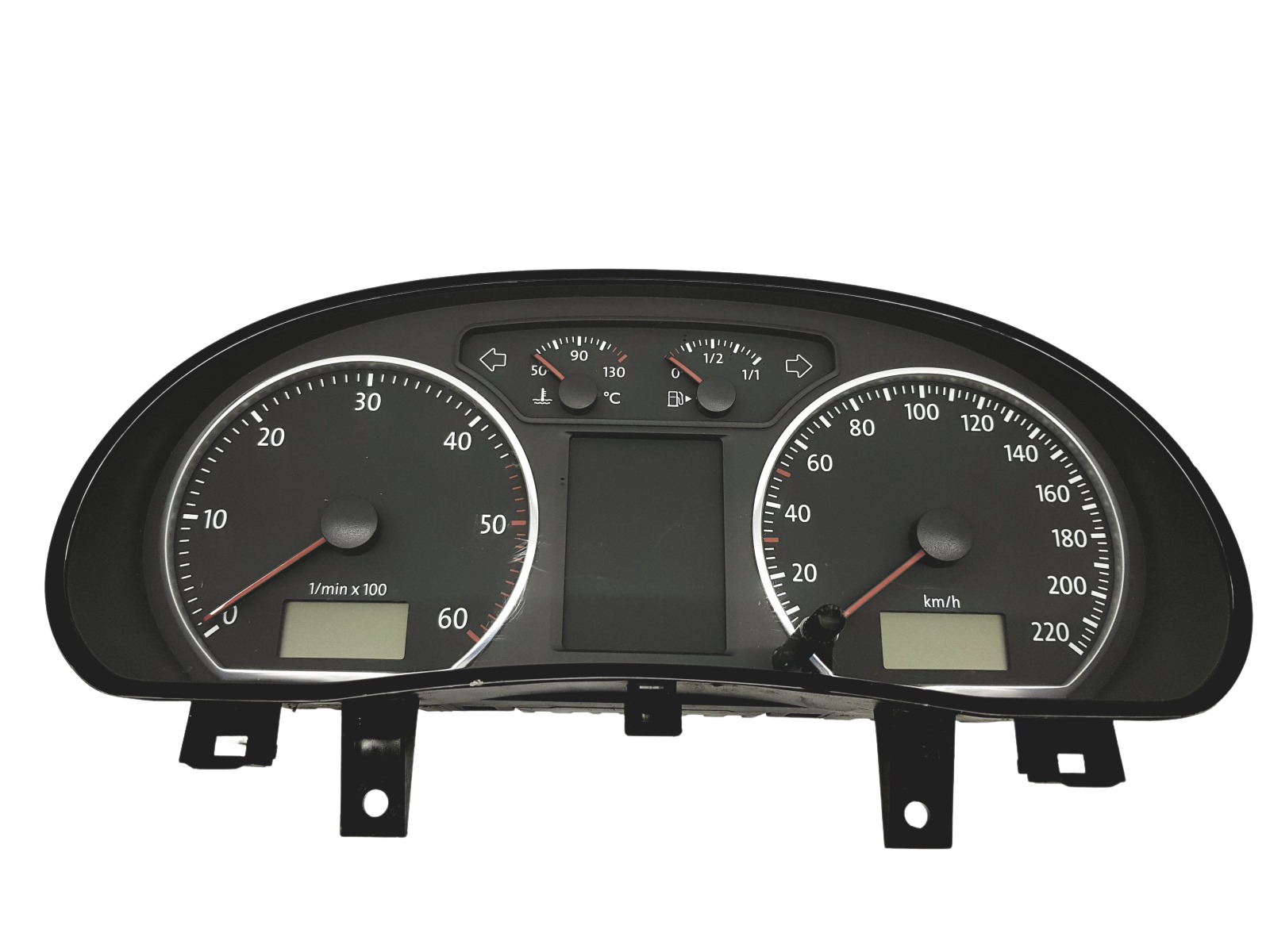 Лічильник VW Polo 9N 6Q0920804K 110080320038 33268 main product photo