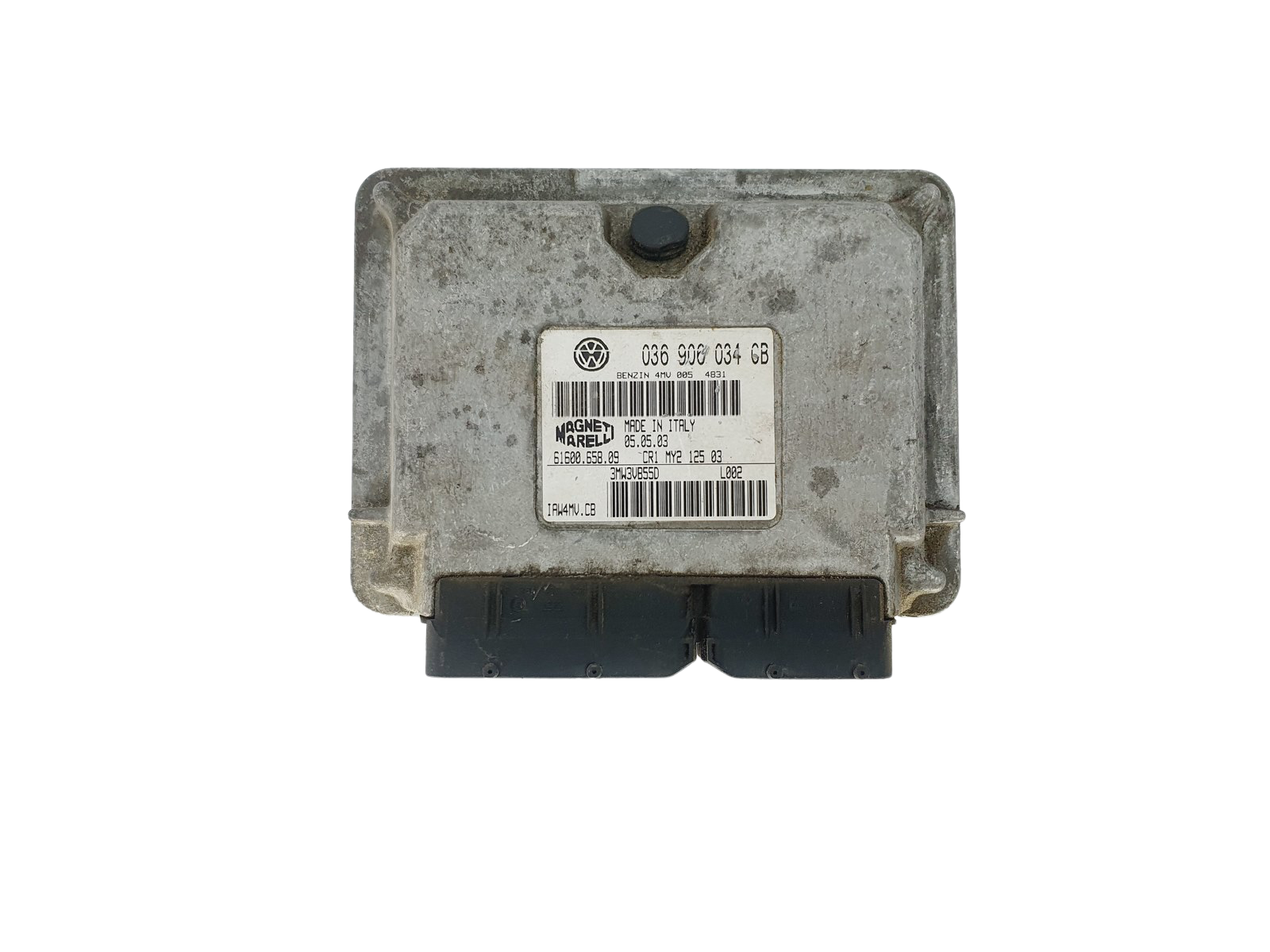 Водій 036906034CB IAW4MV.CB Skoda Magneti Marelli 39858 main product photo