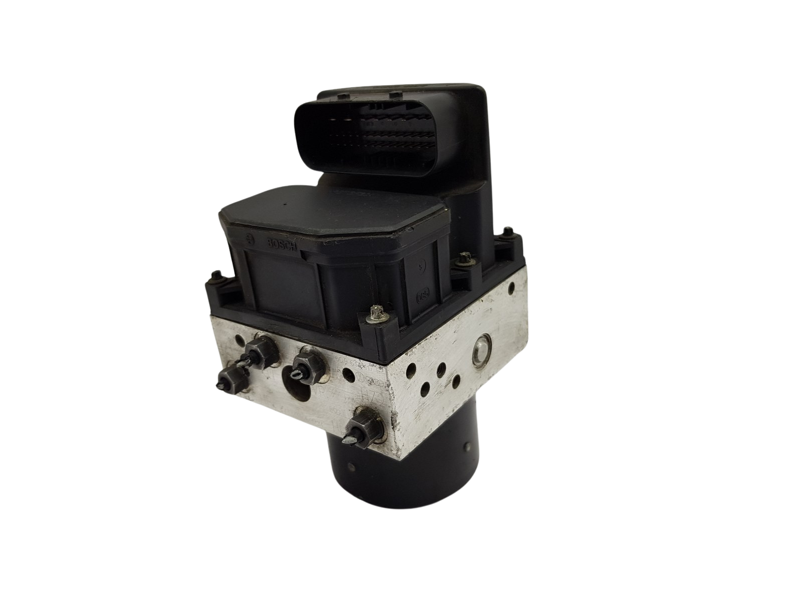 Насос гідравлічної системи Seat Ibiza 6Q0614117E 0265800003 0265222006 4053 main product photo