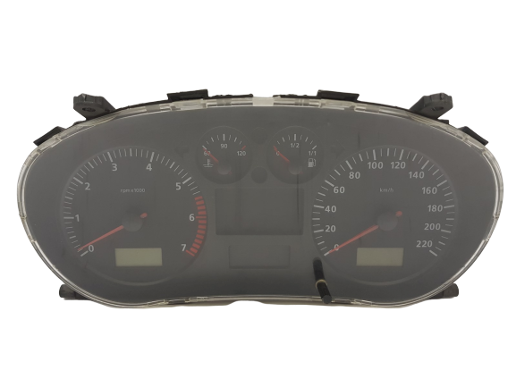 Тахометр Seat Ibiza W06K0920821C 110008923017 20878 main product photo