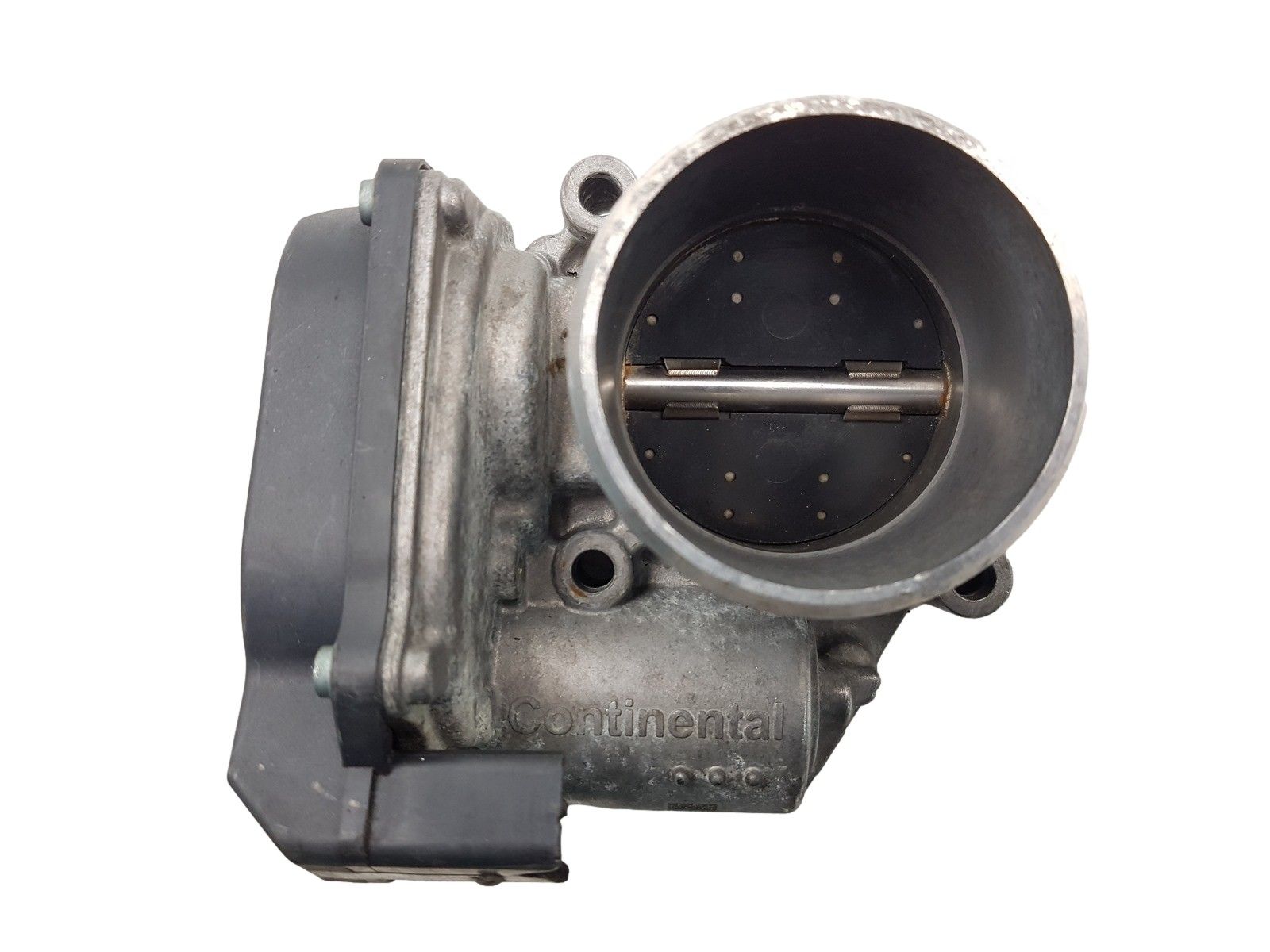 Повітряна заслінка 06F133062Q A2C53390403 VW Audi Seat Skoda 3630 main product photo
