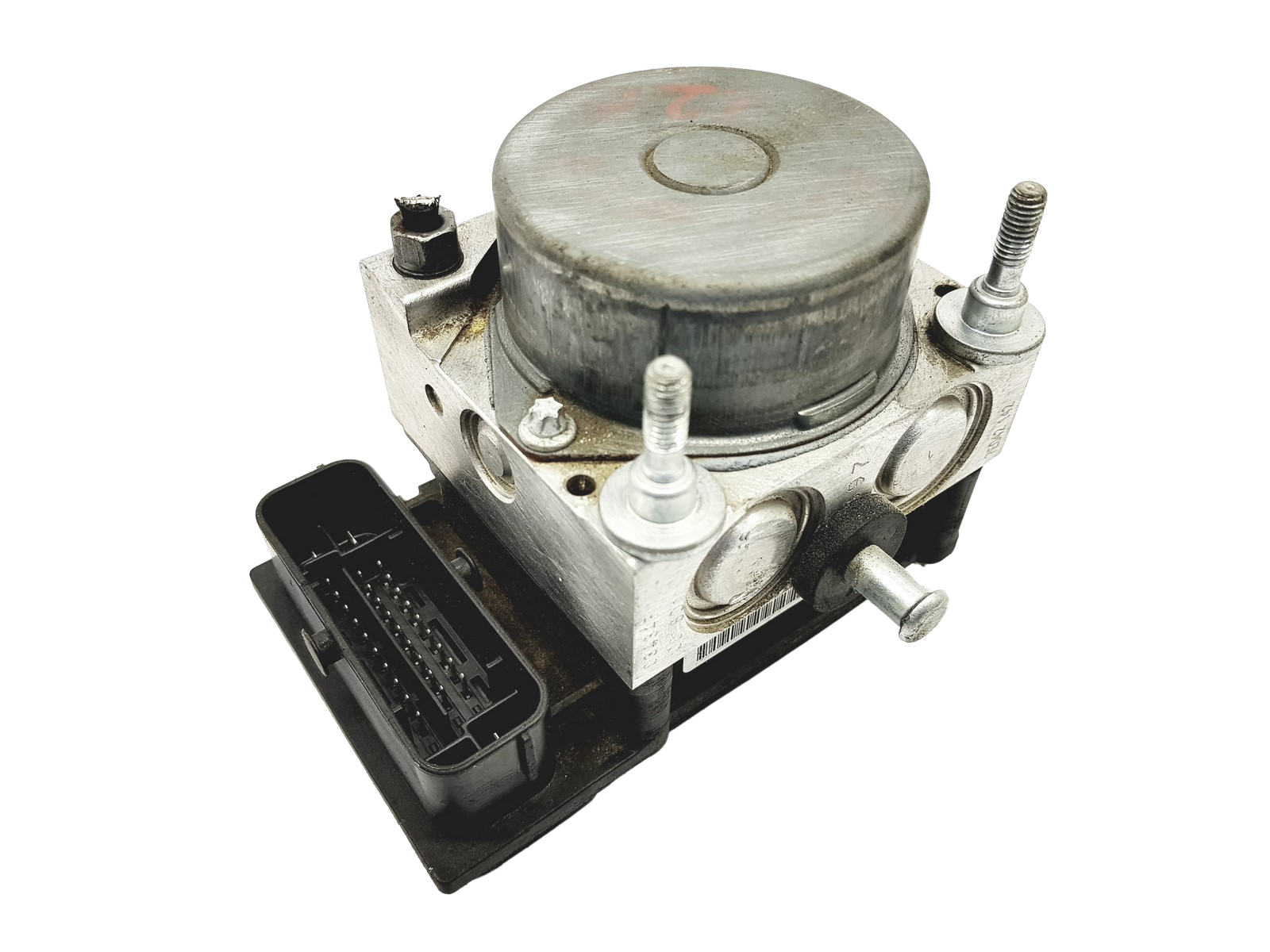 Насос гідравлічної системи Ford Focus KA 51823789 0265800791 0265232236 60078 main product photo