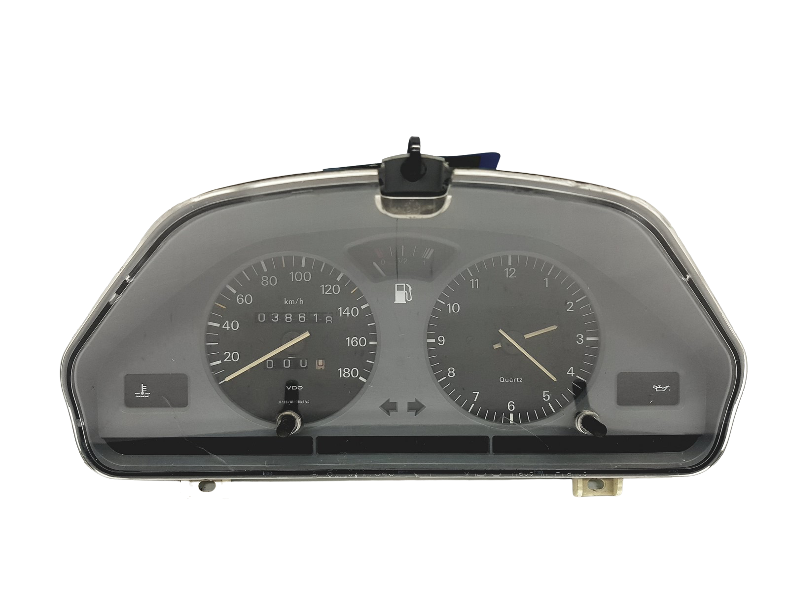 Лічильник Citroen AX X16-120.8705 88481594 49377 main product photo