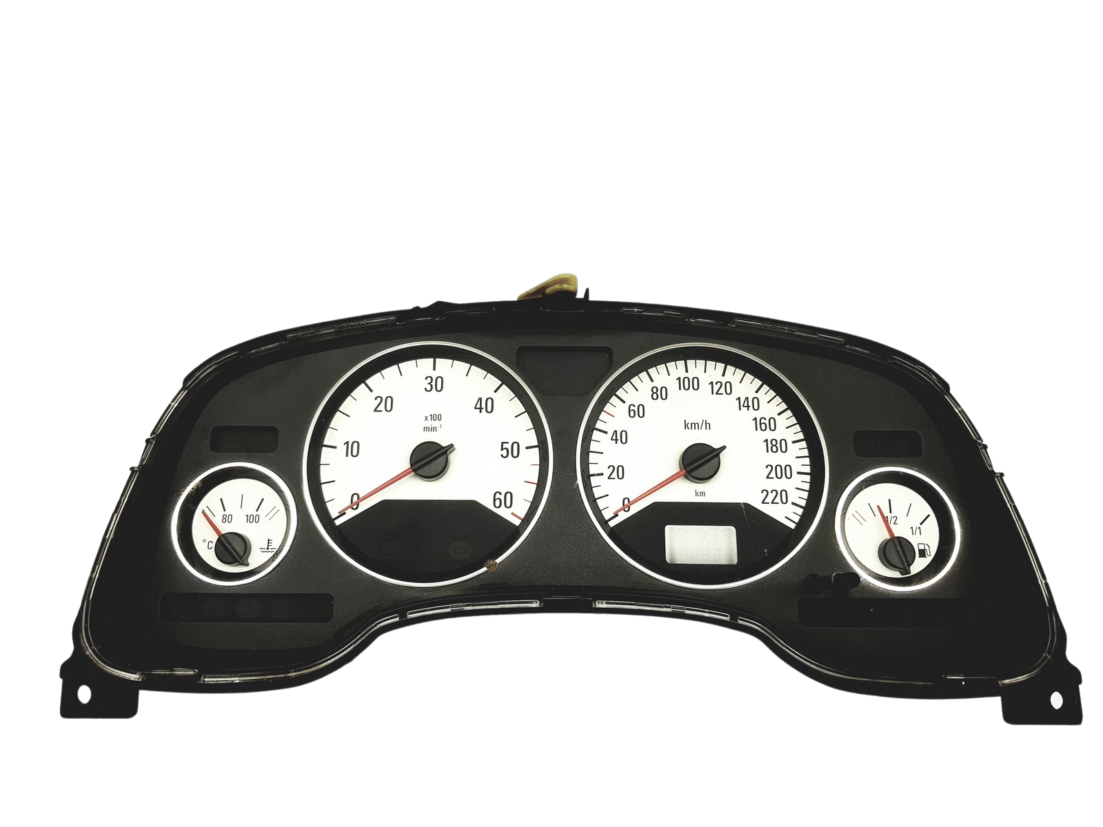 Лічильник Opel Astra G 24451511ZS 110080157002 50704 main product photo