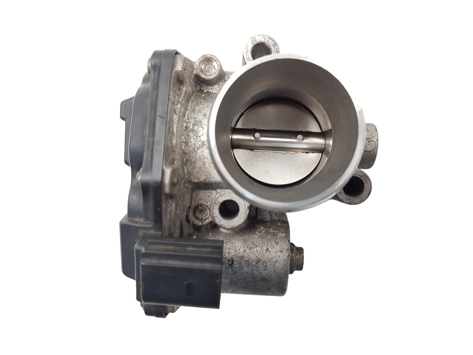 Повітряна заслінка Ford CM5G-9F991-FA 1.0 EcoBoost FoMoCo 3052 main product photo