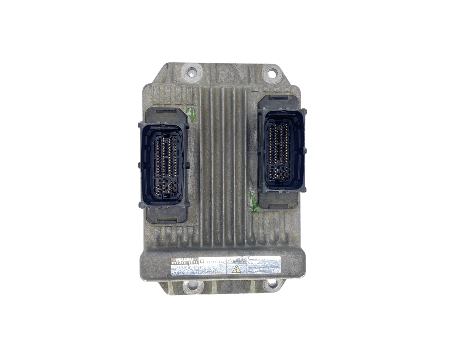 Водій 112500-0211 8980215701 98021570 Opel Isuzu GM Denso 59834 main product photo