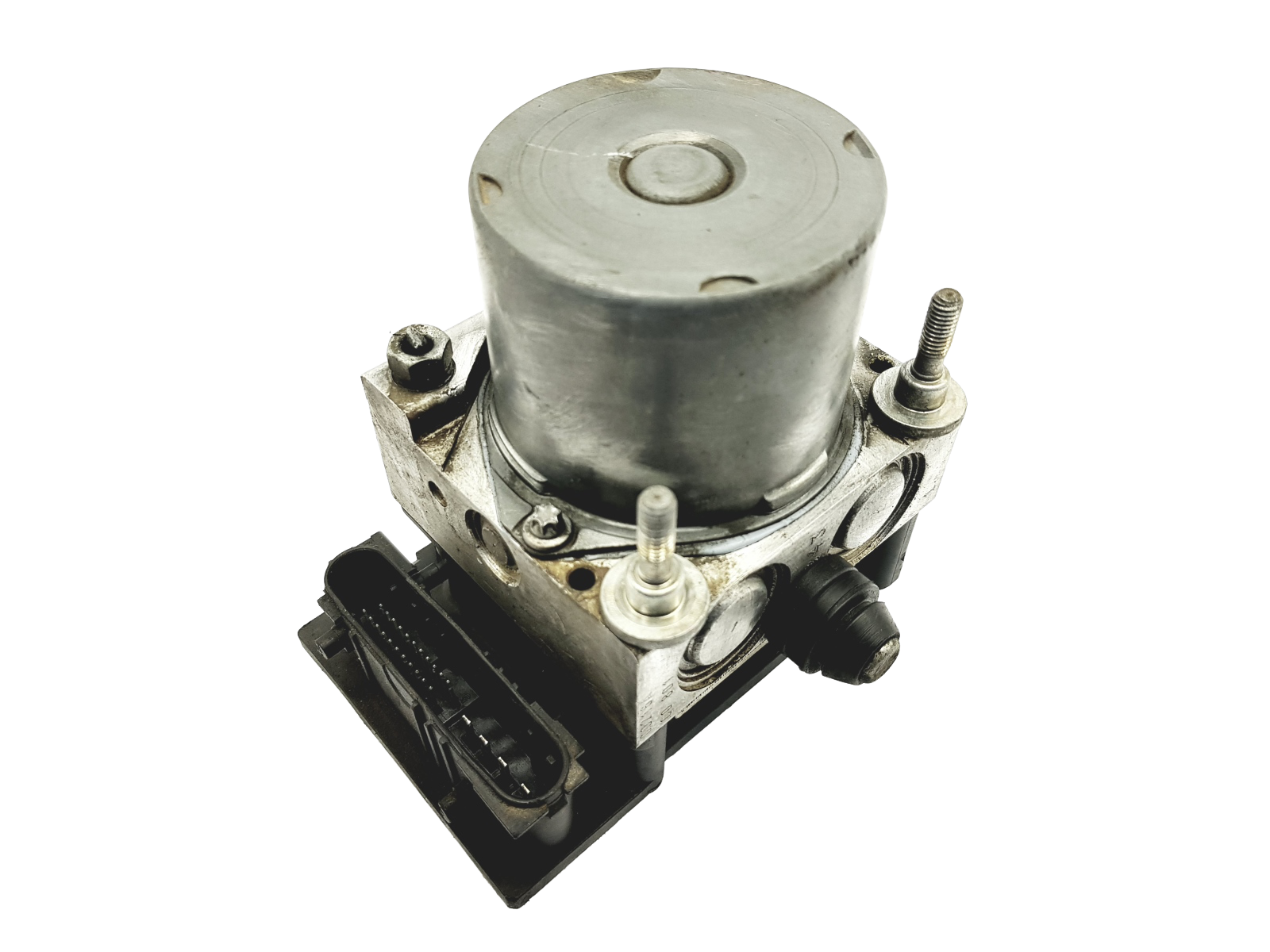 Насос гідравлічної системи Opel Corsa C 13182319 0265800443 Bosch 43062 main product photo