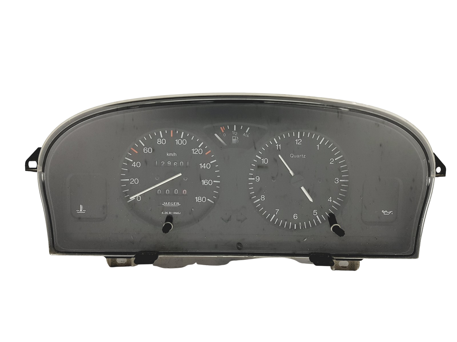 Лічильник Citroen AX 9608060980 Jaeger 49760 main product photo