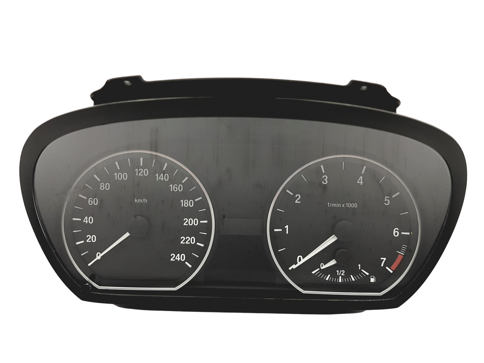 Лічильник BMW 1 E87 9166813-01 1024932-84 32134 main product photo