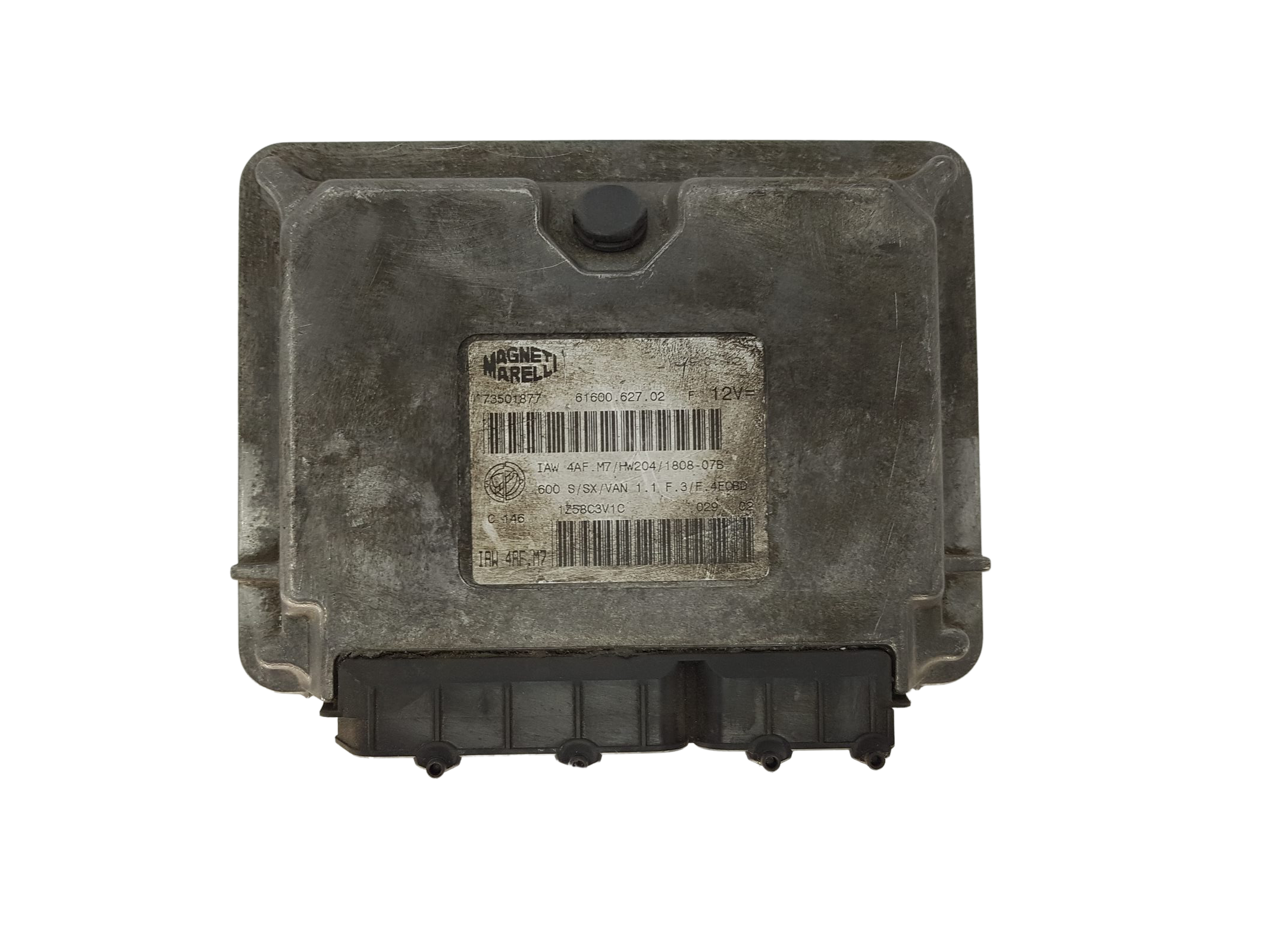 Водій IAW4AF.M7 73501877 61600.627.02 Fiat Magneti Marelli 13839 main product photo