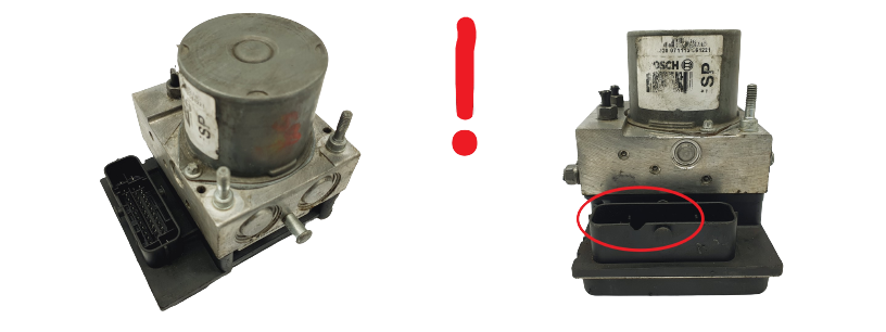 Насос гідравлічної системи Fiat 500 51801320 0265235359 0265950712 61918 main product photo