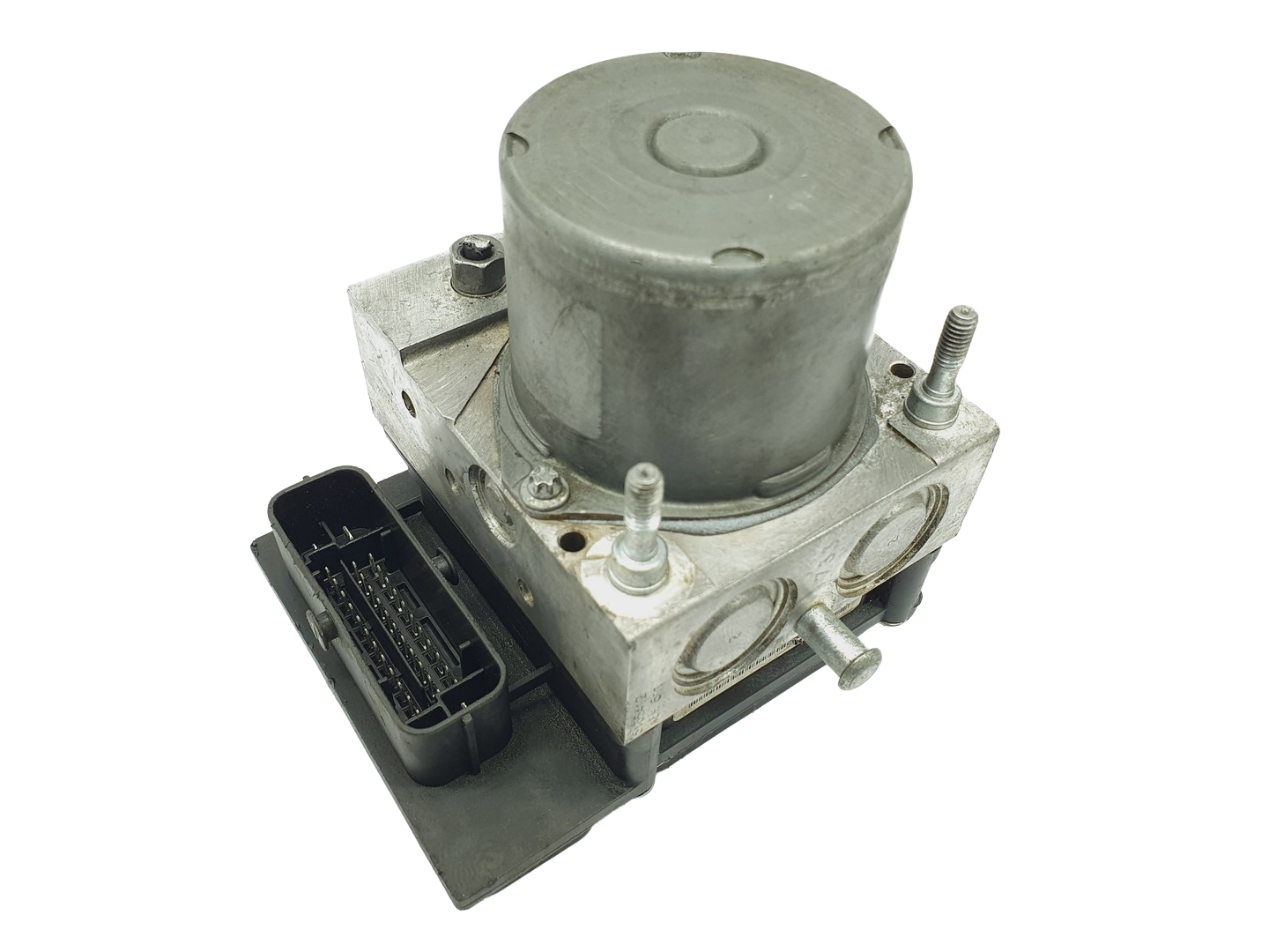 Насос гідравлічної системи Fiat Alfa Romeo 51807043 0265230191 Bosch 61731 main product photo