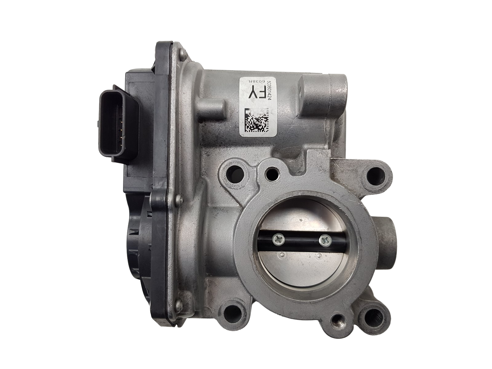 Повітряна заслінка Renault 161206038R H8201171233 0.9 1.2 TCE 2117 main product photo